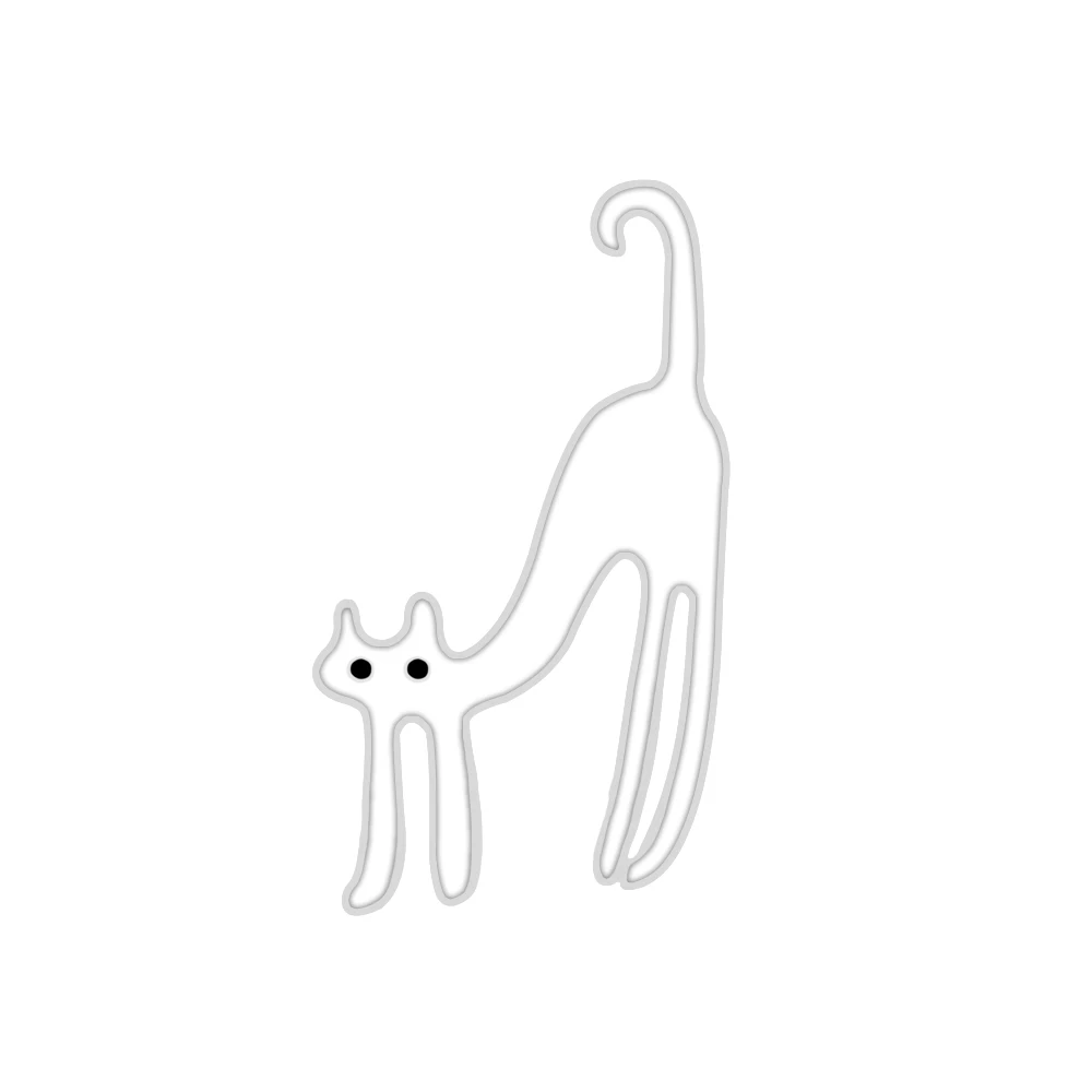 Long cat 2