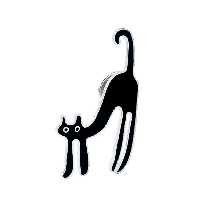 Long cat