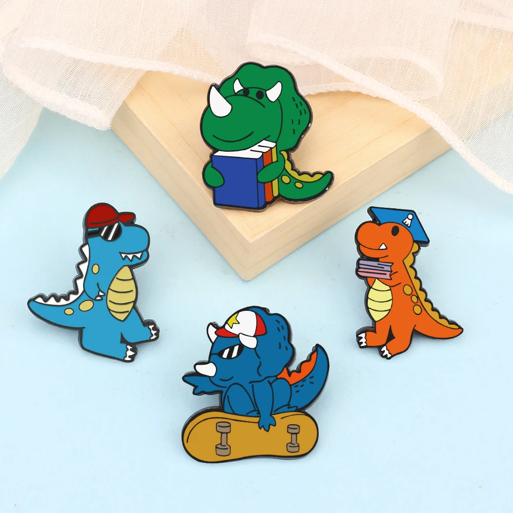 Cute Dinosaurs